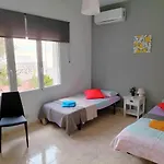 Villa De Lujo,Piscina, Bbq Y Acceso Privado Playa