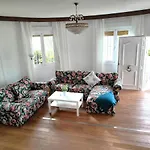 Villa De Lujo,Piscina, Bbq Y Acceso Privado Playa