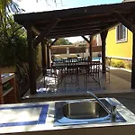 Los Naranjos