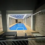 Silvia Luxury Apartment