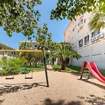 Apartamento El Eden By Altea Holiday Homes