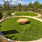 Sunset Villa Javea With Private Pool,Tennis And Padel Court