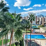 Parque Loix 3-42 Levante Beach