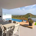 Ch Villa Skyline La Marquesa Golf