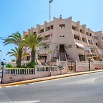 Apartament Beso Del Sol