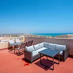 Apartament Beso Del Sol