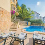 Villa Castillo - Plusholidays