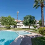 Bungalow San Juan
