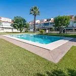 Bungalow San Juan