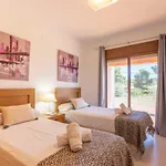 Villa Ampolla II - Costa Carpediem