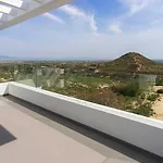 Ch Villa Skyline La Marquesa Golf