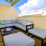 Holiday Penthouse San Miguel 5-7