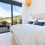 Garden Townhouse Allonbay Village & Spa
