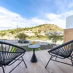 Garden Townhouse Allonbay Village & Spa