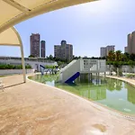 Sunset Waves Superb Apartments