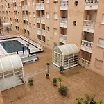 Apartment Close To All Amenities
