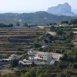 'Finca Marco' Villa With Large Pool And Jacuzzi