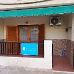 Estudio En La Mata-Torrevieja Junto A La Playa