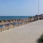 Estudio En La Mata-Torrevieja Junto A La Playa