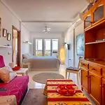 Lovely Apartment In Torrevieja With Kitchen