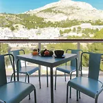 Gorgeous Apartment In Altea With Kitchen