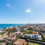 Vista Al Mar, Ferienwohnung, Traumhafter Meerblick, Seaview