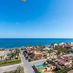 Vista Al Mar, Ferienwohnung, Traumhafter Meerblick, Seaview
