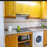Apartamento Galea
