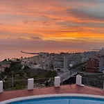 Superb Panorama Apartment - Santa Pola - Torre De Pep
