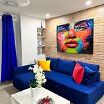 Rambla Apartment By The Sea