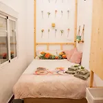 Mana Loft Apartamento Original En El Centro De Alicante