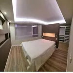 Designer Ferienwohnung Strandnaehe