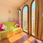Apartamento Europlaya 2º Calpe