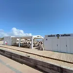 Apartment In La Mata With Sea Views
