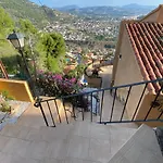 Maryvilla Amazing Sea View Villagranto