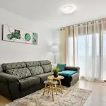 Cb Living - Modern Apartment, Terrazas De Campoamor