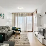 Cb Living - Modern Apartment, Terrazas De Campoamor