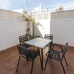 Apartamentos Al-Andalusi