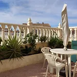 Apartamento Torre Zeus, La Mata, Torrevieja