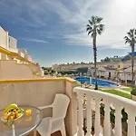 Casa Aguamarina