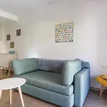 Gorgeous Apartment In Altea With Kitchen