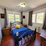 Casa Guadalest Mountain & Sea View Holiday Retreat