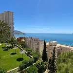 Beach Apartament Poniente