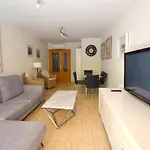 Apartamento Golden Beach