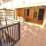 Apartamento Golden Beach
