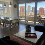 Estupendo Apartamento Recien Reformado