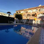 Edificio Alameda