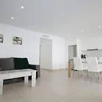 Ref 9959 Green Apartment La Marina