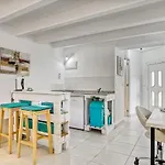 Suite Denia