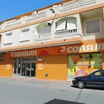 Edificio Alameda